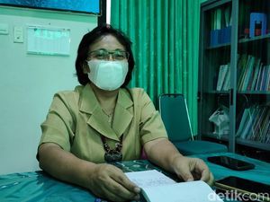 Kasus Klaster yang Bermula dari Kegiatan Musala Kulon Progo Tembus 62 Kasus Klaster yang Bermula dari Kegiatan Musala Kulon Progo Tembus 62