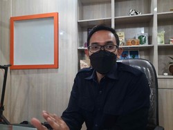 Sempat Dihentikan 3 Hari, Vaksinasi di Grand City Mal Kembali Dibuka