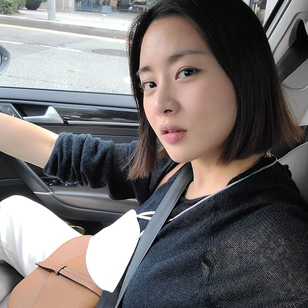 Kang So Ra