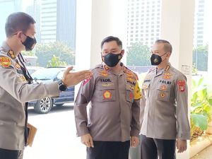 Kapolda Metro: 1,2 Juta Orang Tetap Nekat Mudik dari Jakarta Meski Dilarang