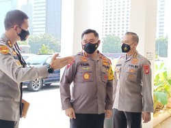 Kapolda Metro: 1,2 Juta Orang Tetap Nekat Mudik dari Jakarta Meski Dilarang