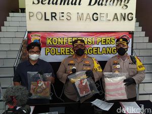 Dihamili Pacar, Pelajar SMK di Magelang Nekat Aborsi