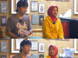 Kisah Pria Ajak Istri Murtad, Endingnya Malah Jadi Mualaf