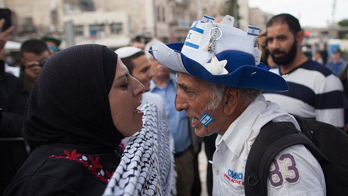Jalan Buntu Konflik Israel-Palestina? Menelisik Tawaran Solusi dari Barat