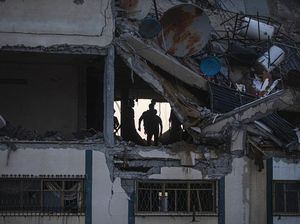 Kecaman Indonesia untuk Israel yang Tak Henti Gerogoti Hak Palestina