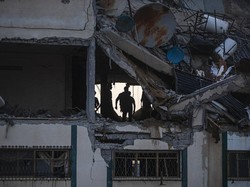 Kecaman Indonesia untuk Israel yang Tak Henti Gerogoti Hak Palestina