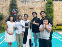 Raul Lemos Tak Hadiri Pernikahan Atta-Aurel tapi Beri Pesan Mendalam