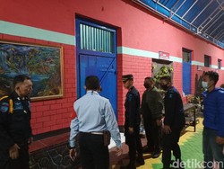 Kasus Pil Koplo di Sidoarjo Berujung Razia dalam Lapas Probolinggo