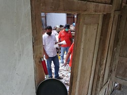 Ledakan Petasan di Tulungagung Tewaskan 2 Orang, 5 Korban Dirawat Intensif