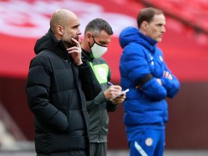 Final Liga Champions: Guardiola Takut Chelsea?