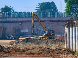 Pembebasan Lahan 97 Proyek Strategis Capai Rp 80 T, Terbanyak di Tol
