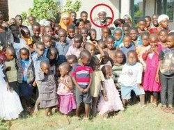 Raja Poligami! Pria Ini Punya 16 Istri dan 151 Anak