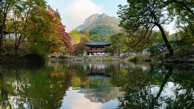 Naejangsan