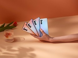 Kaya Fitur, OPPO Reno5 Smartphone Tepat untuk Rayakan Lebaran