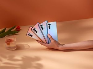 Kaya Fitur, OPPO Reno5 Smartphone Tepat untuk Rayakan Lebaran Kaya Fitur, OPPO Reno5 Smartphone Tepat untuk Rayakan Lebaran