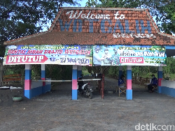 Pemkab Lumajang Tutup Wisata Selama Libur Lebaran