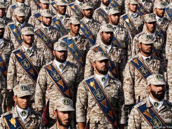 Pilpres Iran Didominasi Figur Militer