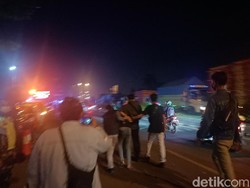 2 Pemuda Diamankan Polisi Gegara Provokasi Pemudik, 1 Positif Narkoba