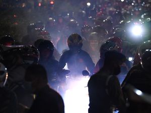 4 Ribu Pemudik Positif COVID-19 dan Akan Bertambah, Ini Pesan Satgas