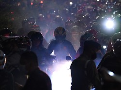 4 Ribu Pemudik Positif COVID-19 dan Akan Bertambah, Ini Pesan Satgas