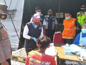 5.031 Pemudik Sudah Masuk Purbalingga, Bupati: Tak Bisa Dibendung