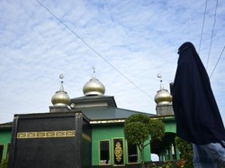 Pesan Sejuk Pimpinan Jemaah An-Nadzir Gowa yang Akan Lebih Awal Jalani Puasa