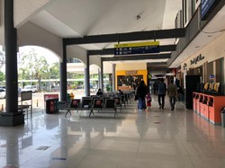 6 Hari, 240 Orang Ditolak Naik KA di Dua Stasiun Surabaya Saat Larangan Mudik