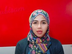 Cerita Penyanyi Gambus Usai Menikah Siri dengan Pria Asal Madinah