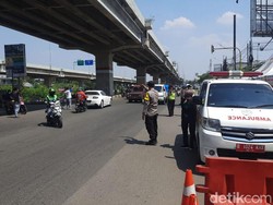 Satgas COVID: Tak Ada Penyekatan Saat Mudik Lebaran 2022