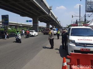 Satgas COVID: Tak Ada Penyekatan Saat Mudik Lebaran 2022 Satgas COVID: Tak Ada Penyekatan Saat Mudik Lebaran 2022