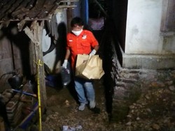 9 Warga Tulungagung Jadi Korban Ledakan Petasan, Dua Tewas