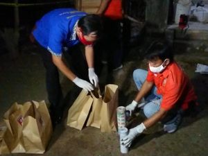 Dua Warga Tulungagung Tewas Akibat Ledakan Petasan, 7 Luka-luka