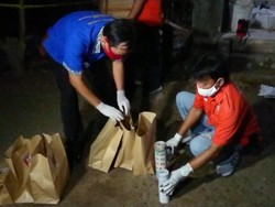 Dua Warga Tulungagung Tewas Akibat Ledakan Petasan, 7 Luka-luka