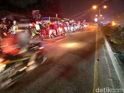 4.123 Pemudik Positif Corona, Gelombang Kedua Disebut Hanya soal Waktu