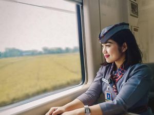 Ada Lowongan di KAI Service Nih buat Angkutan Lebaran Ada Lowongan di KAI Service Nih buat Angkutan Lebaran