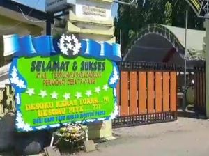 7 Kades Terjaring OTT Bersama Bupati Nganjuk, Pelantikan Perangkat Desa Ditunda