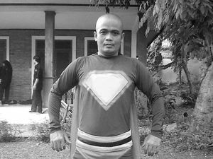 Adik Ipar Kecewa Istri Sapri Pantun Menikah Lagi Sebelum Haul