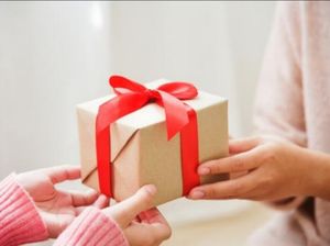 Biar Kelihatan Beda, Benda Ini Bisa Jadi Alternatif THR