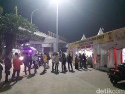 Ragam Alasan Pemudik Agar Bisa Lolos Penyekatan di Pelabuhan Merak