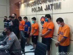 Ini Harga Surat Bebas COVID-19 Palsu yang Dijual ke Pemudik di Jatim