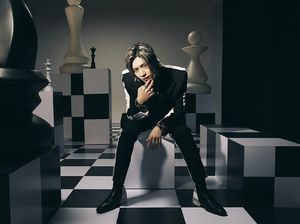 Rilis Advice, Taemin SHINee Dominasi iTunes Dunia