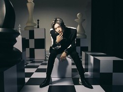 Rilis Advice, Taemin SHINee Dominasi iTunes Dunia