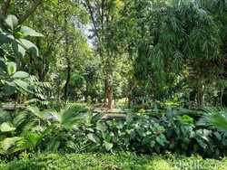 Ini 8 Taman di Surabaya yang Buka Selama Libur Lebaran