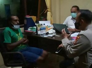 Pemerintah Tepis Tudingan Batasi Akses Layanan Kesehatan ke Victor Yeimo Pemerintah Tepis Tudingan Batasi Akses Layanan Kesehatan ke Victor Yeimo
