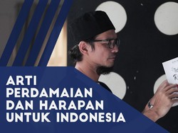 Irfan Amalee: Mengajarkan Perdamaian Itu Harus Sabar!