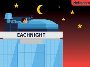 Dengan Tidur Siang Rp 21 Juta Datang! Dengan Tidur Siang Rp 21 Juta Datang!