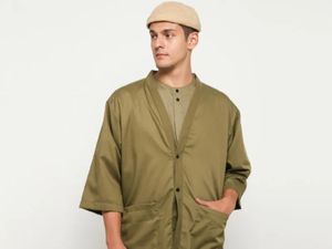 Tips Tampil Stylish Pakai Baju Lebaran Buat Pria dari Ardhito Pramono