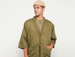 Tips Tampil Stylish Pakai Baju Lebaran Buat Pria dari Ardhito Pramono