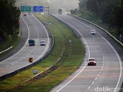 6 Titik Rawan Macet di Tol Semarang-Solo, Berikut Ini Lokasinya