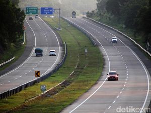 6 Titik Rawan Macet di Tol Semarang-Solo, Berikut Ini Lokasinya